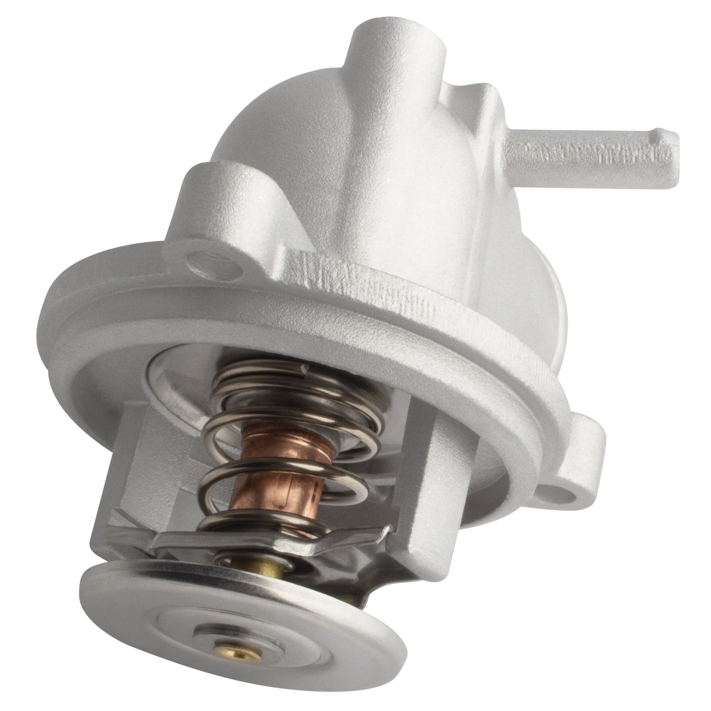 BOXI 902-5146 Engine Coolant Thermostat Housing Assembly Fits for Mercedes-Benz C220 1994-97 C230 — product photo 6
