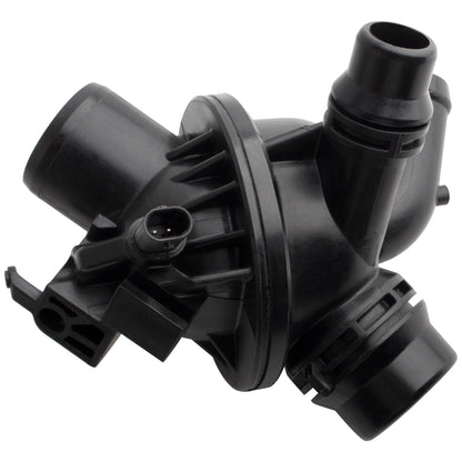 BOXI 902-5172 Engine Coolant Thermostat Housing Assembly Fits for BMW 528i 2011 530i 2012-2013 740i — product photo 2