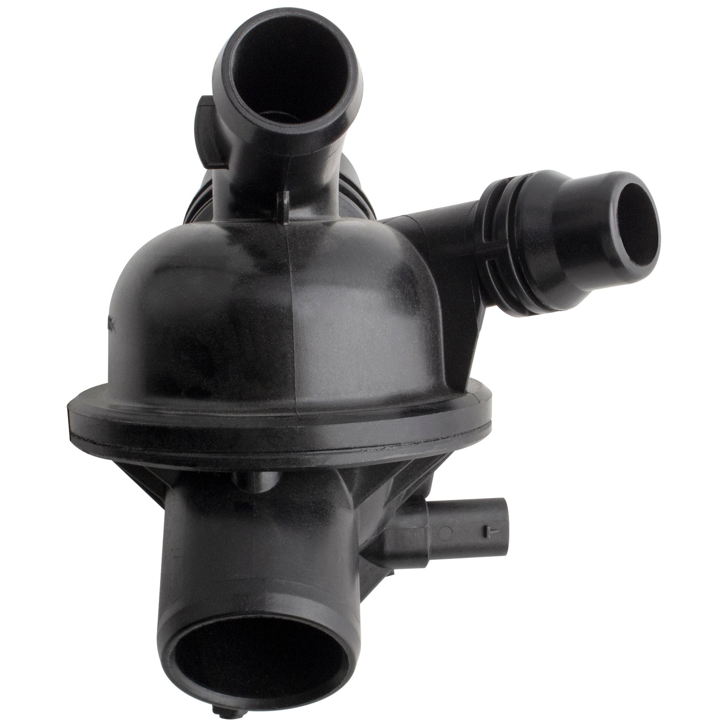 BOXI 902-5172 Engine Coolant Thermostat Housing Assembly Fits for BMW 528i 2011 530i 2012-2013 740i — product photo 3