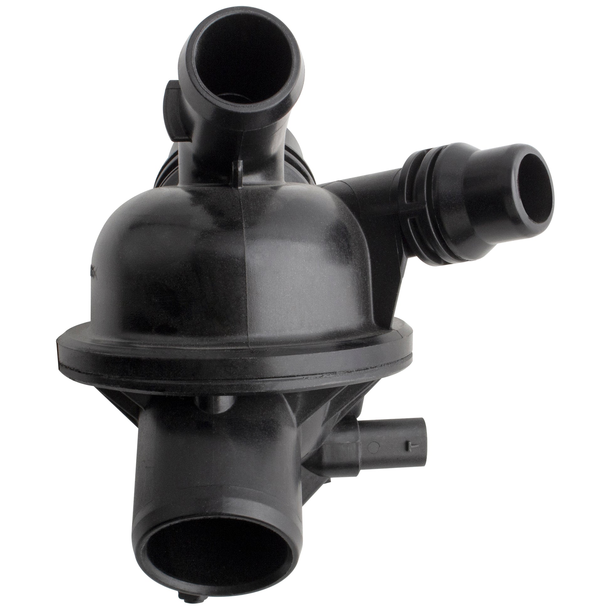 BOXI 902-5172 Engine Coolant Thermostat Housing Assembly Fits for BMW 528i 2011 530i 2012-2013 740i — product photo 3