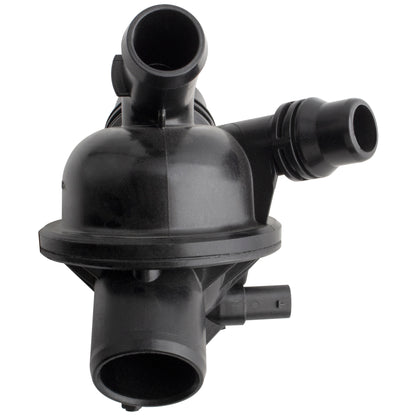 BOXI 902-5172 Engine Coolant Thermostat Housing Assembly Fits for BMW 528i 2011 530i 2012-2013 740i — product photo 3