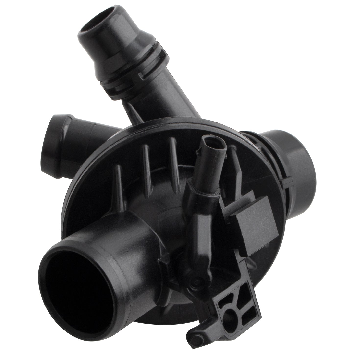 BOXI 902-5172 Engine Coolant Thermostat Housing Assembly Fits for BMW 528i 2011 530i 2012-2013 740i — product photo 5