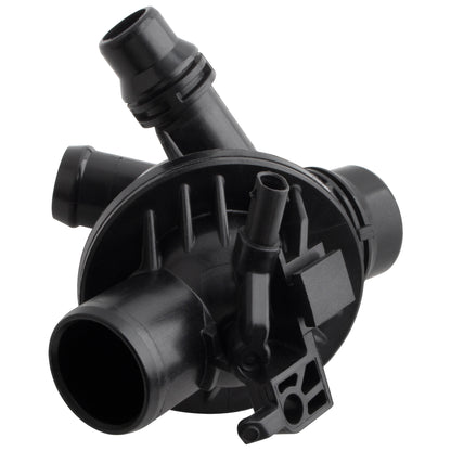 BOXI 902-5172 Engine Coolant Thermostat Housing Assembly Fits for BMW 528i 2011 530i 2012-2013 740i — product photo 5