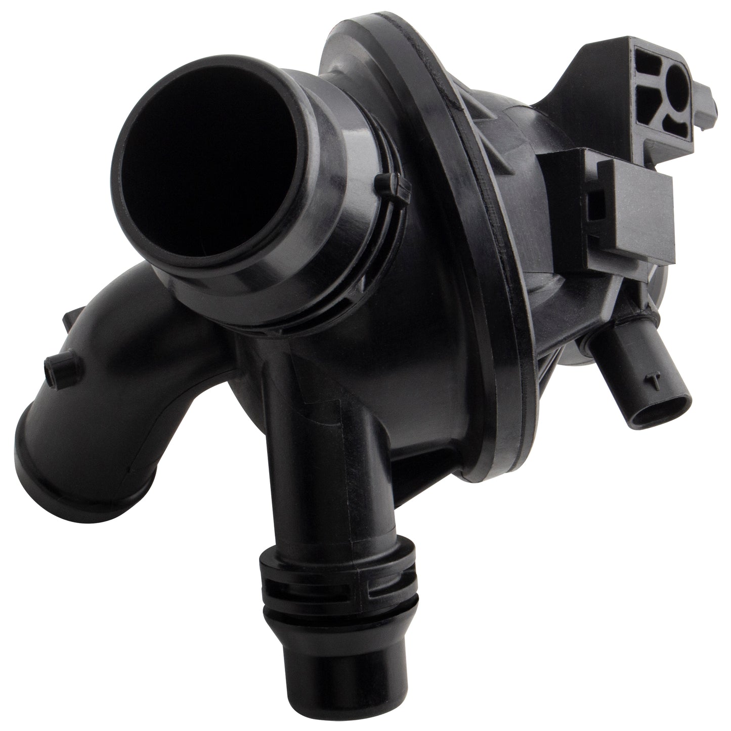 BOXI 902-5172 Engine Coolant Thermostat Housing Assembly Fits for BMW 528i 2011 530i 2012-2013 740i — product photo 6