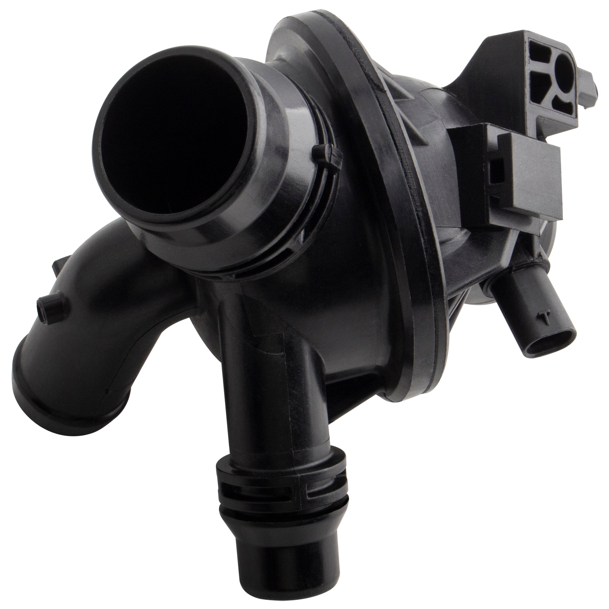 BOXI 902-5172 Engine Coolant Thermostat Housing Assembly Fits for BMW 528i 2011 530i 2012-2013 740i — product photo 6