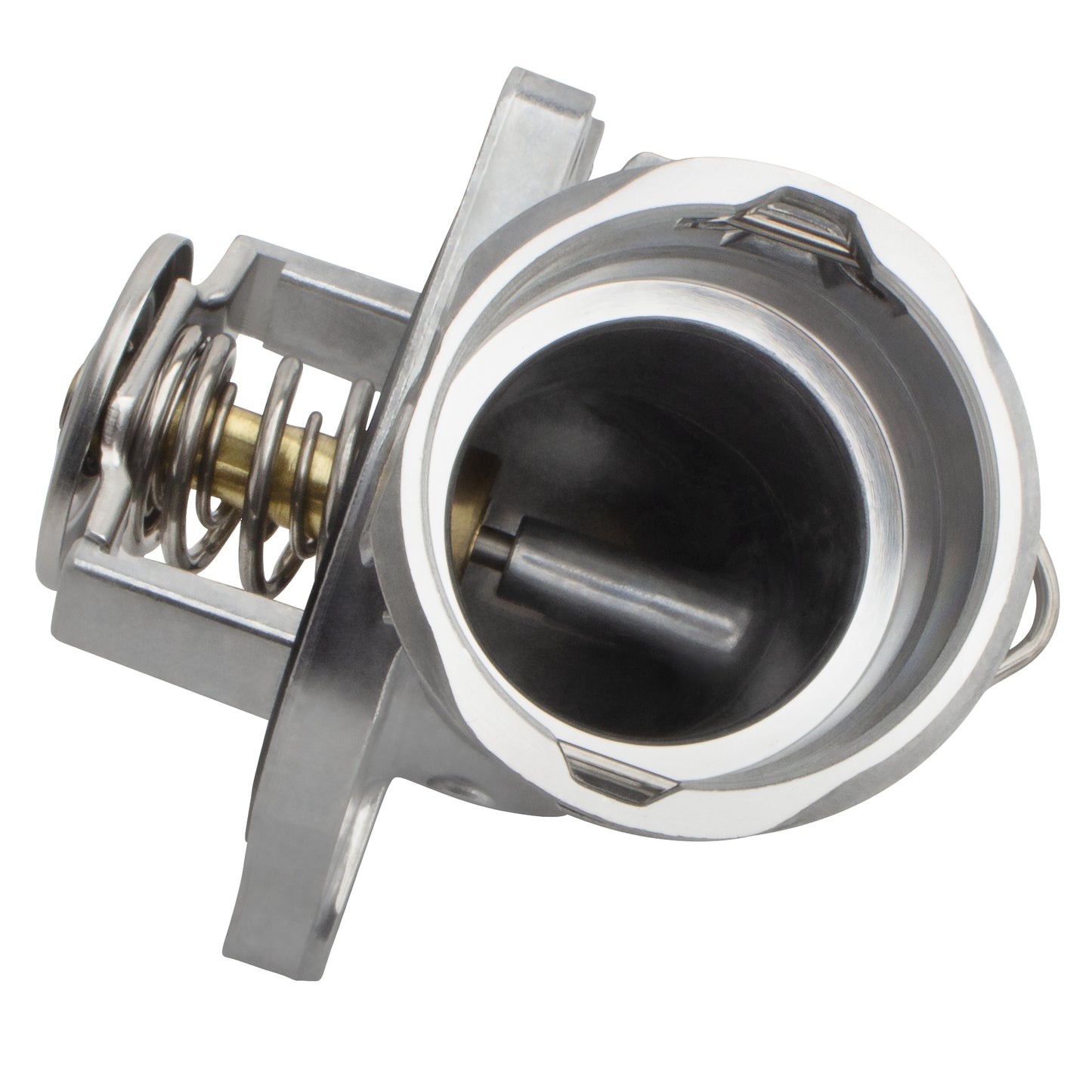 BOXI 902-5183 Engine Coolant Thermostat Housing Assembly Fits for Mercedes-Benz E350 GL320 GL350 — product photo 7