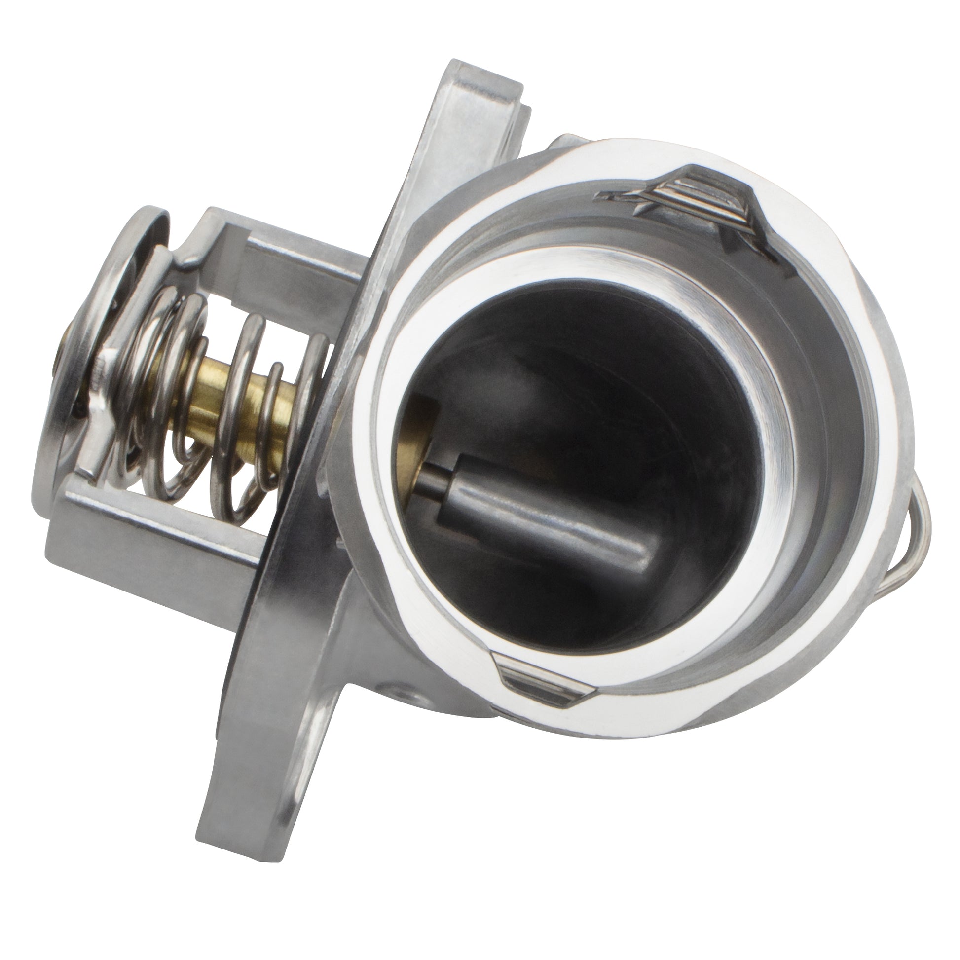 BOXI 902-5183 Engine Coolant Thermostat Housing Assembly Fits for Mercedes-Benz E350 GL320 GL350 — product photo 7