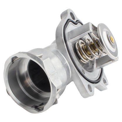 BOXI 902-5183 Engine Coolant Thermostat Housing Assembly Fits for Mercedes-Benz E350 GL320 GL350 — product photo 3