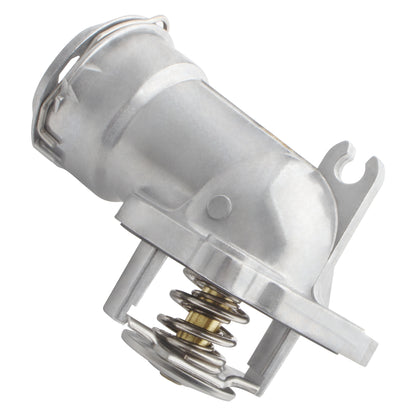 BOXI 902-5183 Engine Coolant Thermostat Housing Assembly Fits for Mercedes-Benz E350 GL320 GL350 — product photo 5