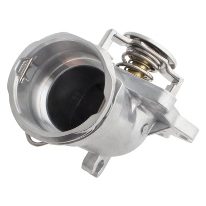 BOXI 902-5183 Engine Coolant Thermostat Housing Assembly Fits for Mercedes-Benz E350 GL320 GL350 — product photo 6