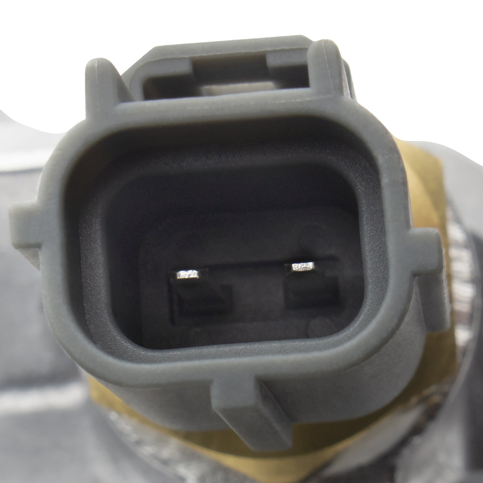 BOXI 902-5185 Engine Coolant Thermostat Housing Assembly Fits for Volvo S60 2003 2004 2005 — product photo 7
