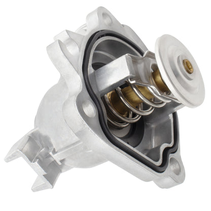 BOXI 902-5189 Engine Coolant Thermostat Housing Assembly Fits for Mercedes-Benz GL350 GLE350d — product photo 4