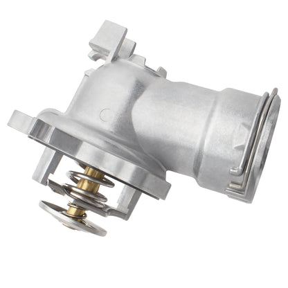 BOXI 902-5189 Engine Coolant Thermostat Housing Assembly Fits for Mercedes-Benz GL350 GLE350d — product photo 6