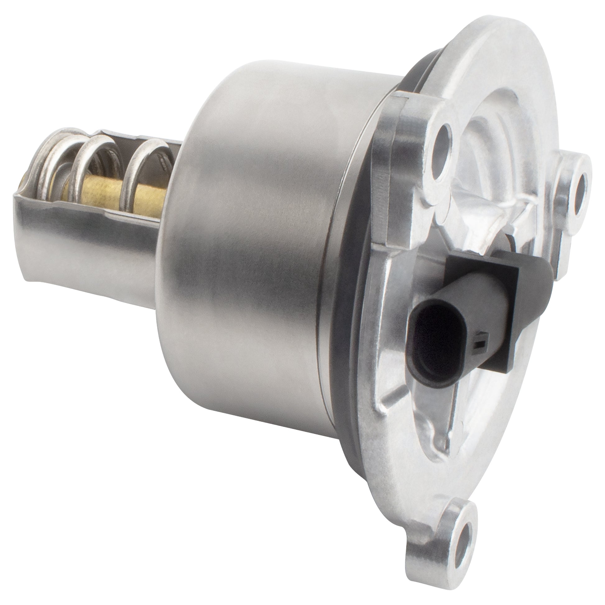 BOXI 902-5211 Engine Coolant Thermostat Housing Assembly Fits for Porsche 911 718 Boxst-er 718 — product photo 2