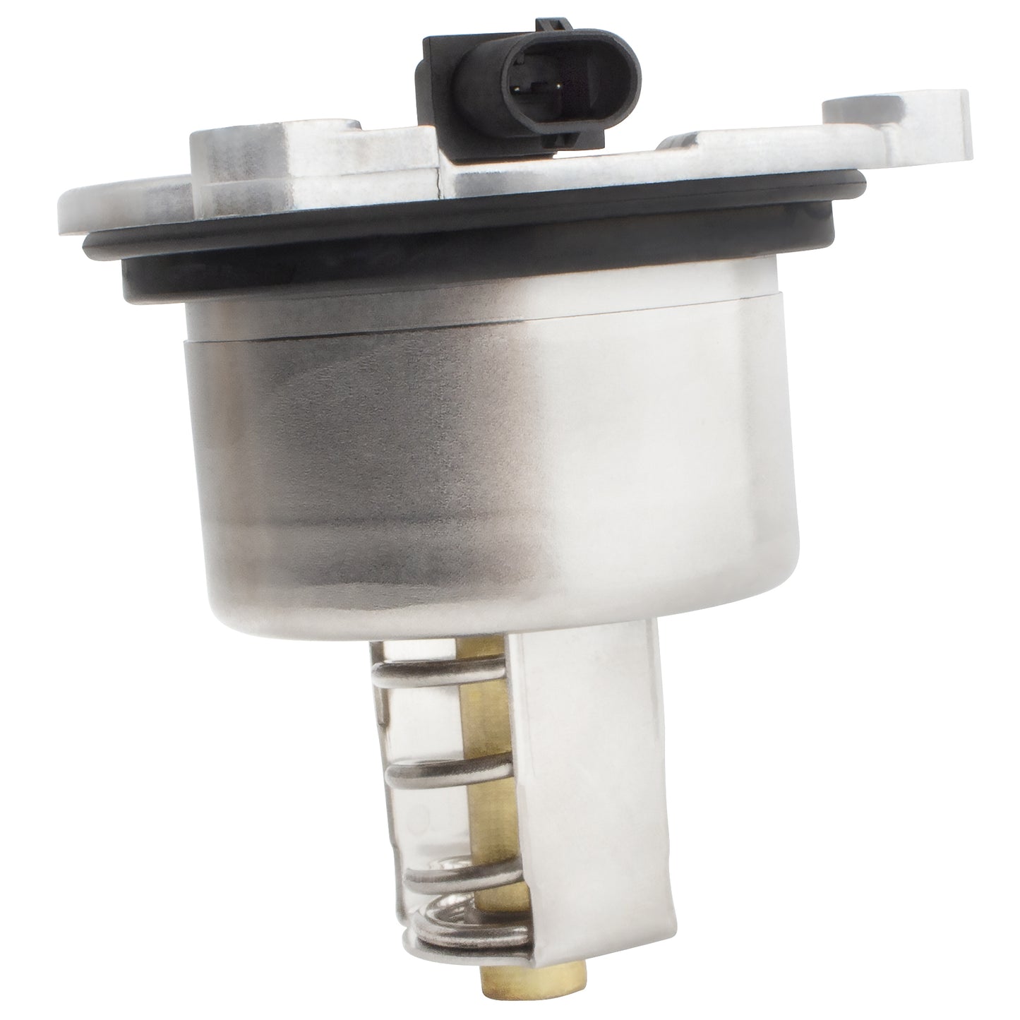 BOXI 902-5211 Engine Coolant Thermostat Housing Assembly Fits for Porsche 911 718 Boxst-er 718 — product photo 3