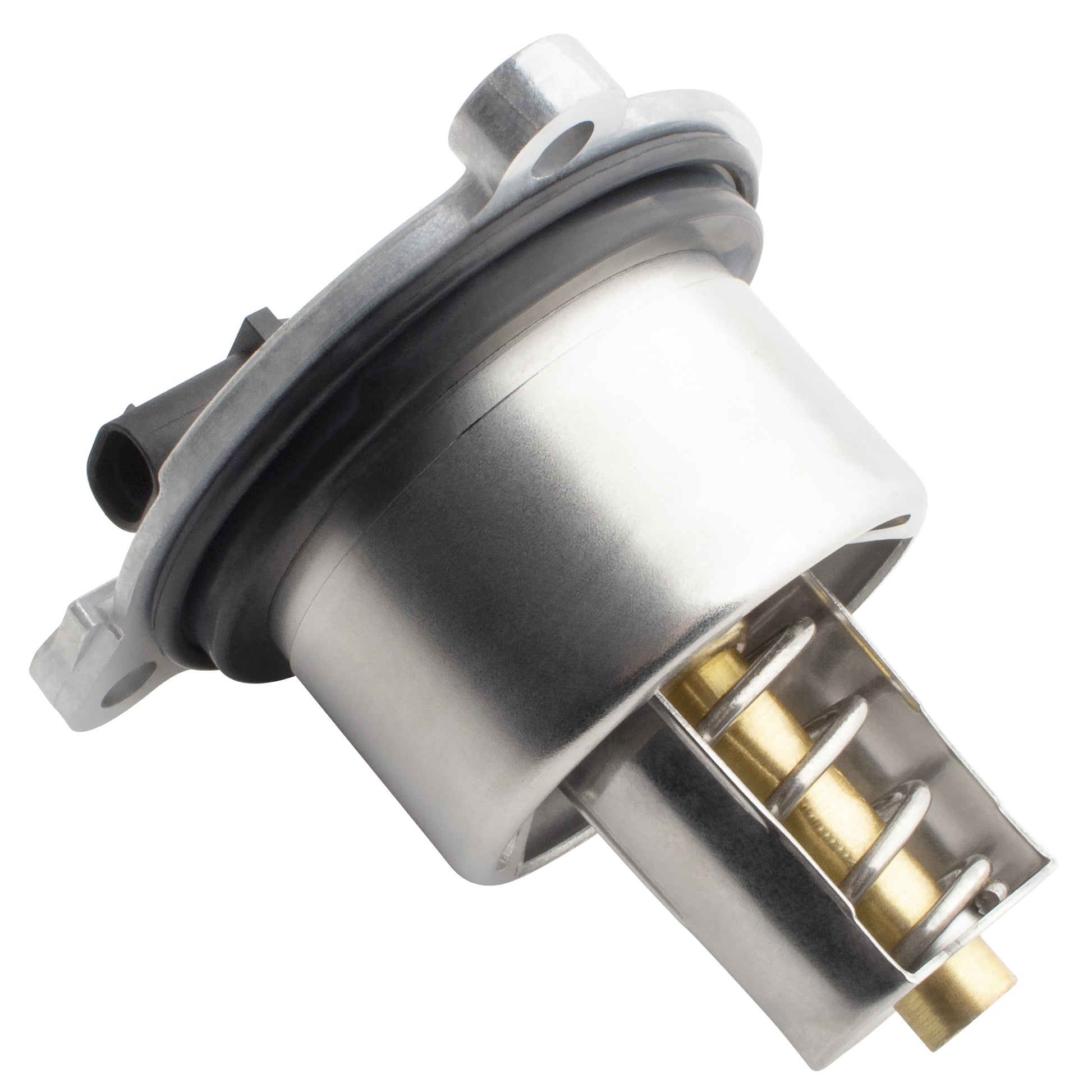 BOXI 902-5211 Engine Coolant Thermostat Housing Assembly Fits for Porsche 911 718 Boxst-er 718 — product photo 4