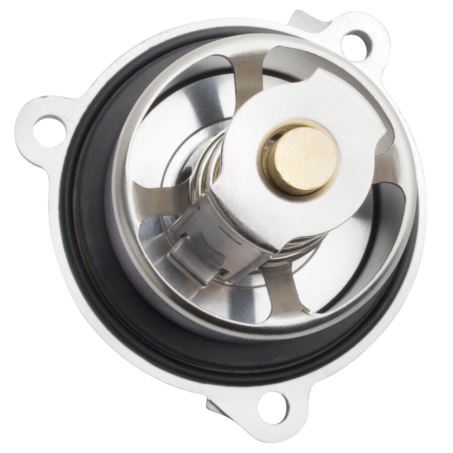 BOXI 902-5211 Engine Coolant Thermostat Housing Assembly Fits for Porsche 911 718 Boxst-er 718 — product photo 5