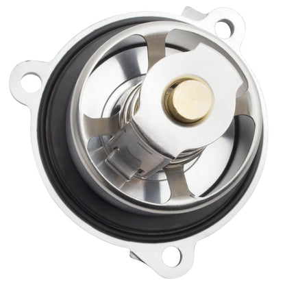 BOXI 902-5211 Engine Coolant Thermostat Housing Assembly Fits for Porsche 911 718 Boxst-er 718 — product photo 5