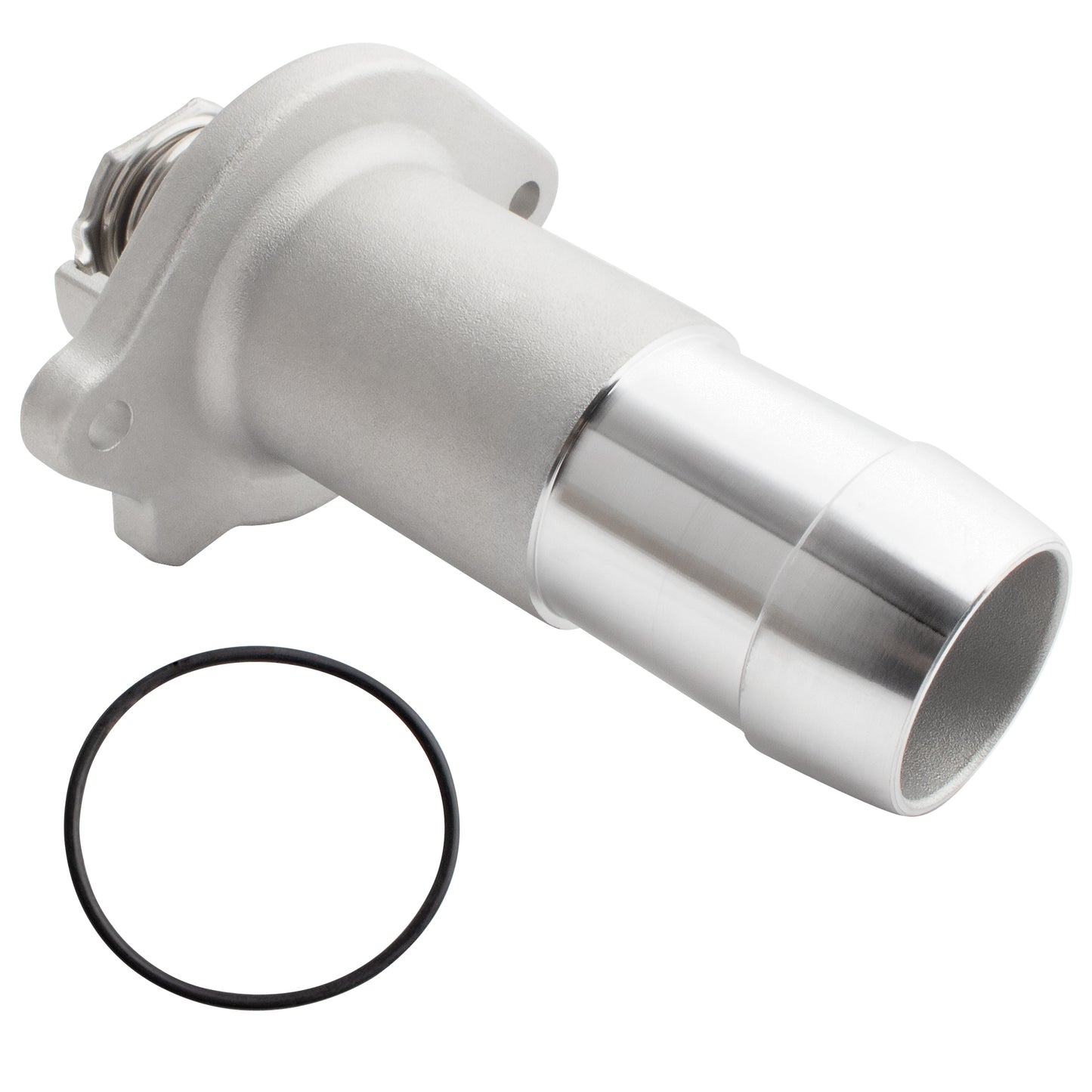 BOXI 902-847 Engine Coolant Thermostat Housing Assembly Fits for Chevrolet Colorado 2004-2012 — product photo 2