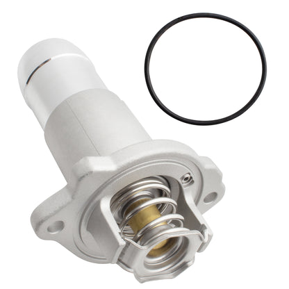 BOXI 902-847 Engine Coolant Thermostat Housing Assembly Fits for Chevrolet Colorado 2004-2012 — product photo 5