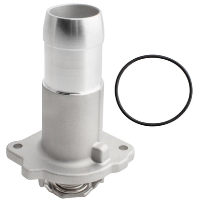 BOXI 902-847 Engine Coolant Thermostat Housing Assembly Fits for Chevrolet Colorado 2004-2012 — product photo 6