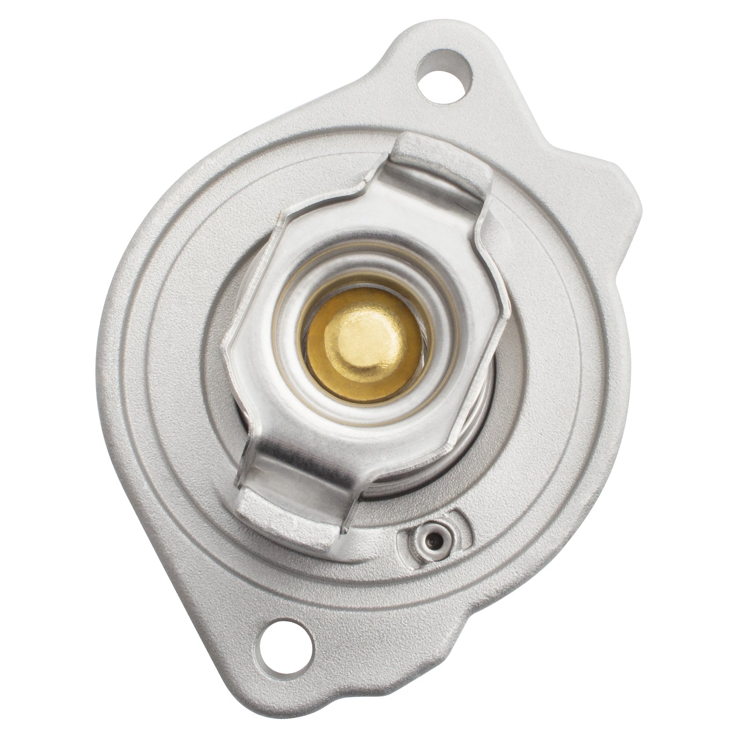 BOXI 902-847 Engine Coolant Thermostat Housing Assembly Fits for Chevrolet Colorado 2004-2012 — product photo 7