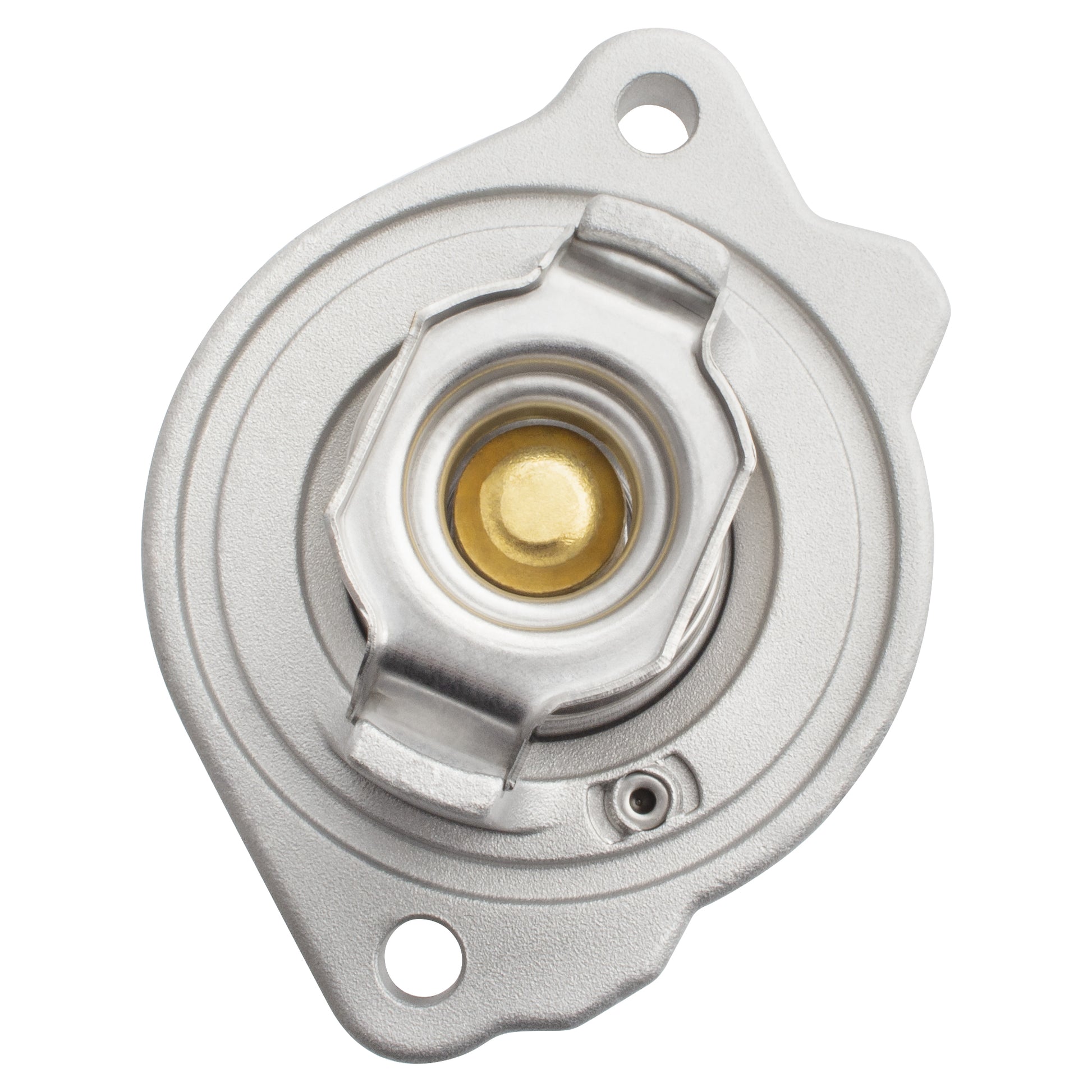 BOXI 902-847 Engine Coolant Thermostat Housing Assembly Fits for Chevrolet Colorado 2004-2012 — product photo 7