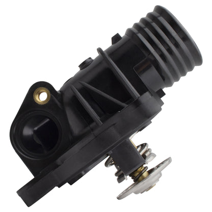 BOXI Engine Coolant Thermostat Housing Assembly Fit for Land Rover Freelander I 2000-2006 — product photo 5