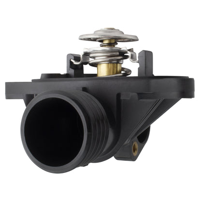 BOXI Engine Coolant Thermostat Housing Assembly Fit for Land Rover Freelander I 2000-2006 — product photo 7