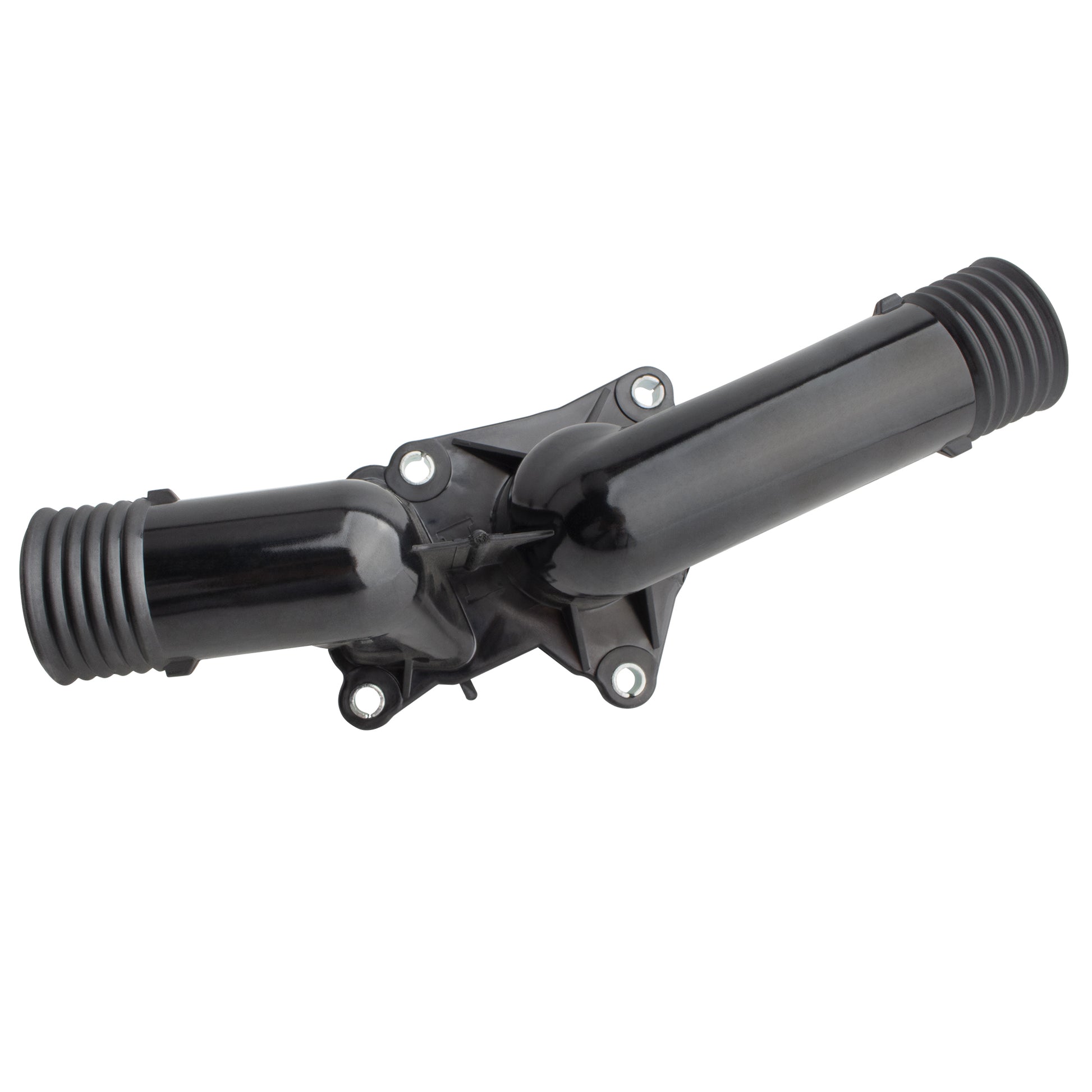 BOXI 902-5118 Engine Coolant Thermostat Housing Assembly Fits for BMW Z3 1996-1998 318i 318Ti — product photo 2
