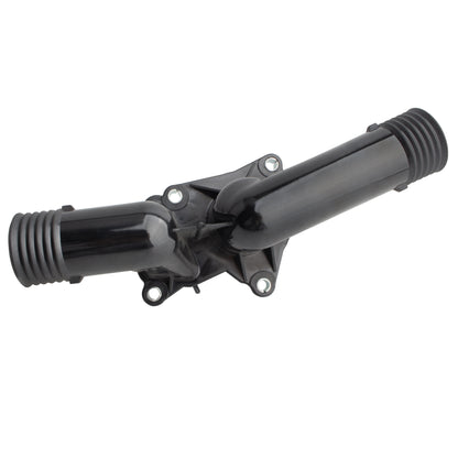 BOXI 902-5118 Engine Coolant Thermostat Housing Assembly Fits for BMW Z3 1996-1998 318i 318Ti — product photo 2