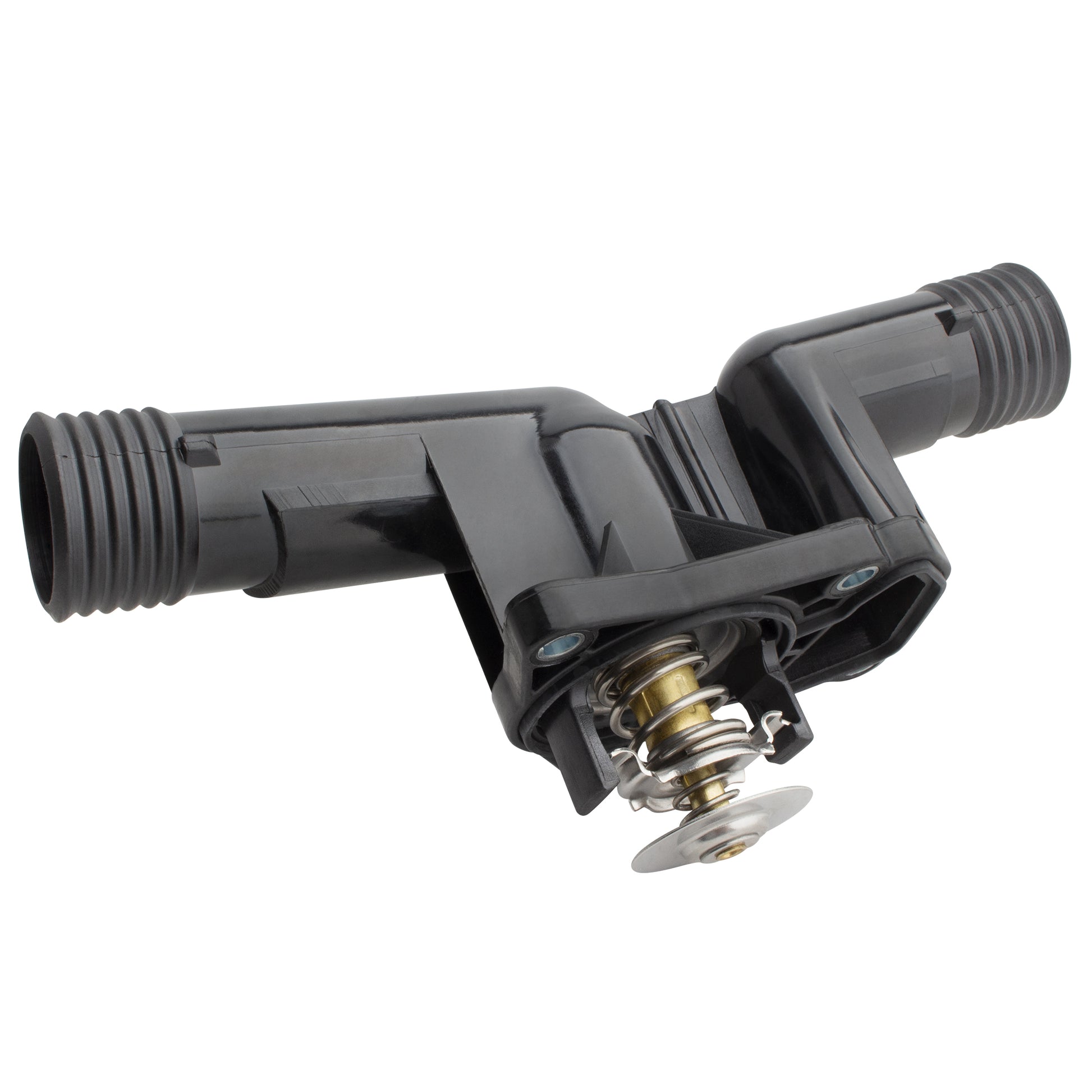 BOXI 902-5118 Engine Coolant Thermostat Housing Assembly Fits for BMW Z3 1996-1998 318i 318Ti — product photo 5