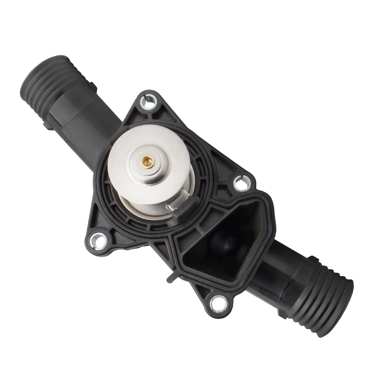 BOXI 902-5118 Engine Coolant Thermostat Housing Assembly Fits for BMW Z3 1996-1998 318i 318Ti — product photo 6