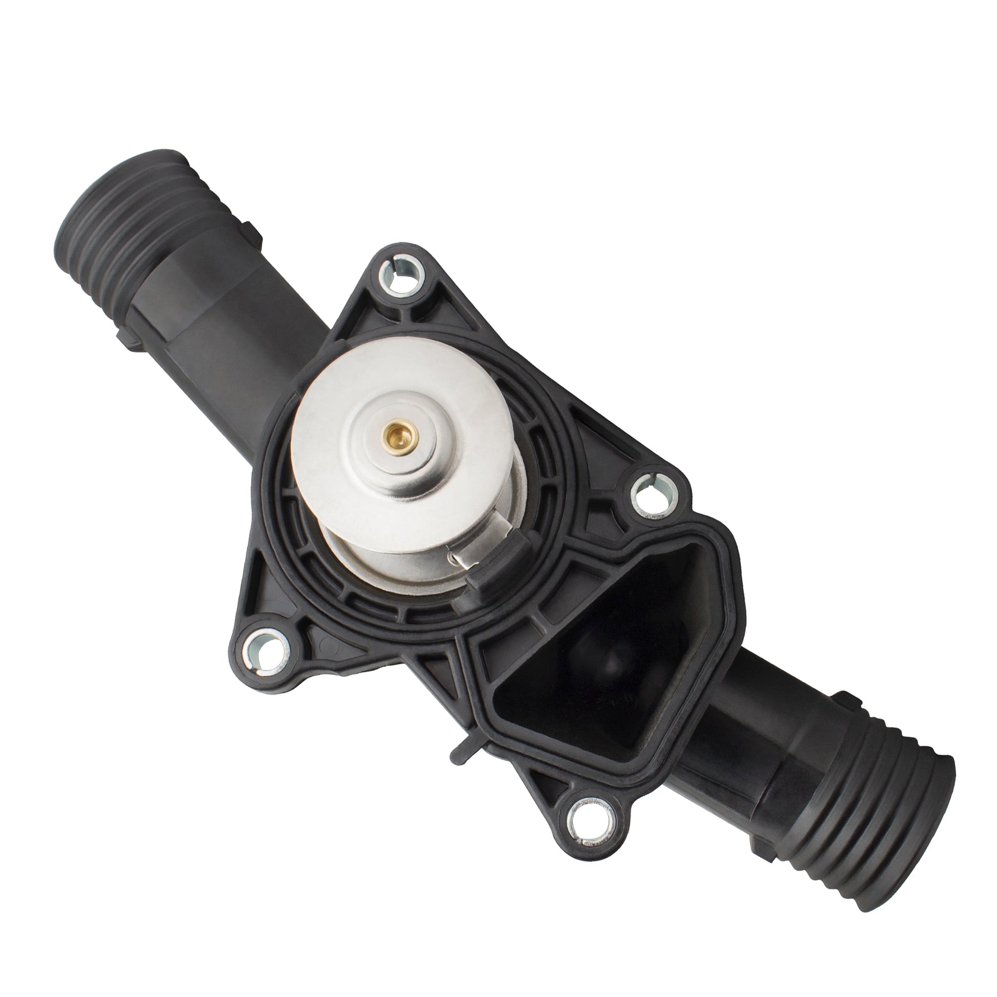 BOXI 902-5118 Engine Coolant Thermostat Housing Assembly Fits for BMW Z3 1996-1998 318i 318Ti — product photo 6