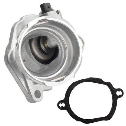 BOXI 902-5903 Engine Coolant Thermostat Housing Assembly Fits for Mercedes-Benz CL500 CLS500 E500 — product photo 2