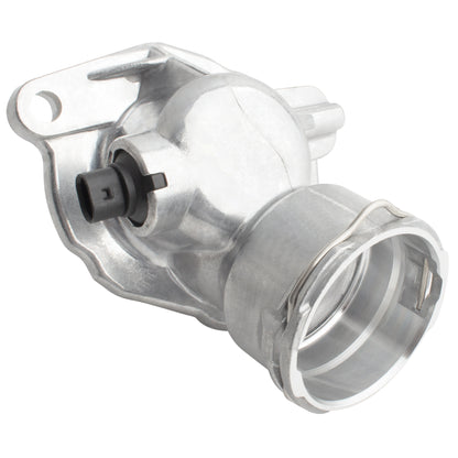 BOXI 902-5903 Engine Coolant Thermostat Housing Assembly Fits for Mercedes-Benz CL500 CLS500 E500 — product photo 5
