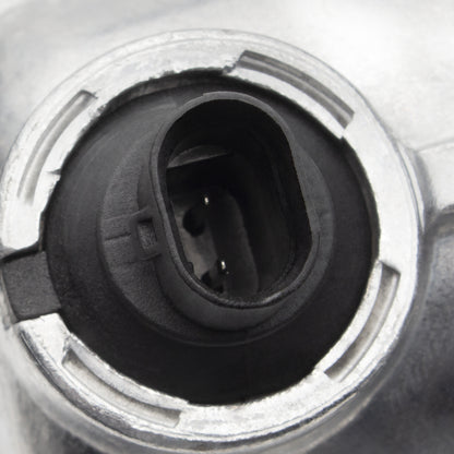 BOXI 902-5903 Engine Coolant Thermostat Housing Assembly Fits for Mercedes-Benz CL500 CLS500 E500 — product photo 7