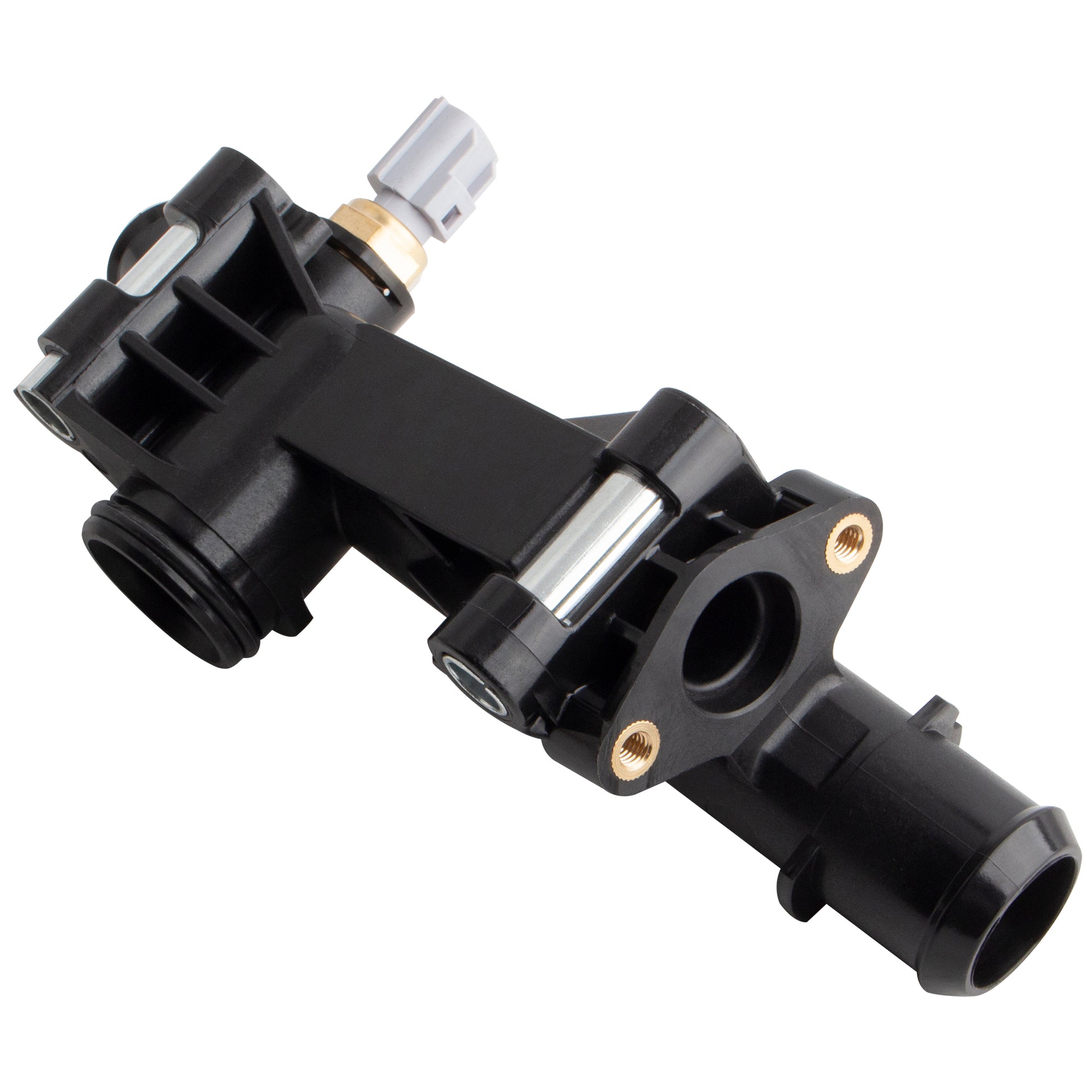 BOXI 902-1084 Engine Coolant Water Outlet w — product photo 4