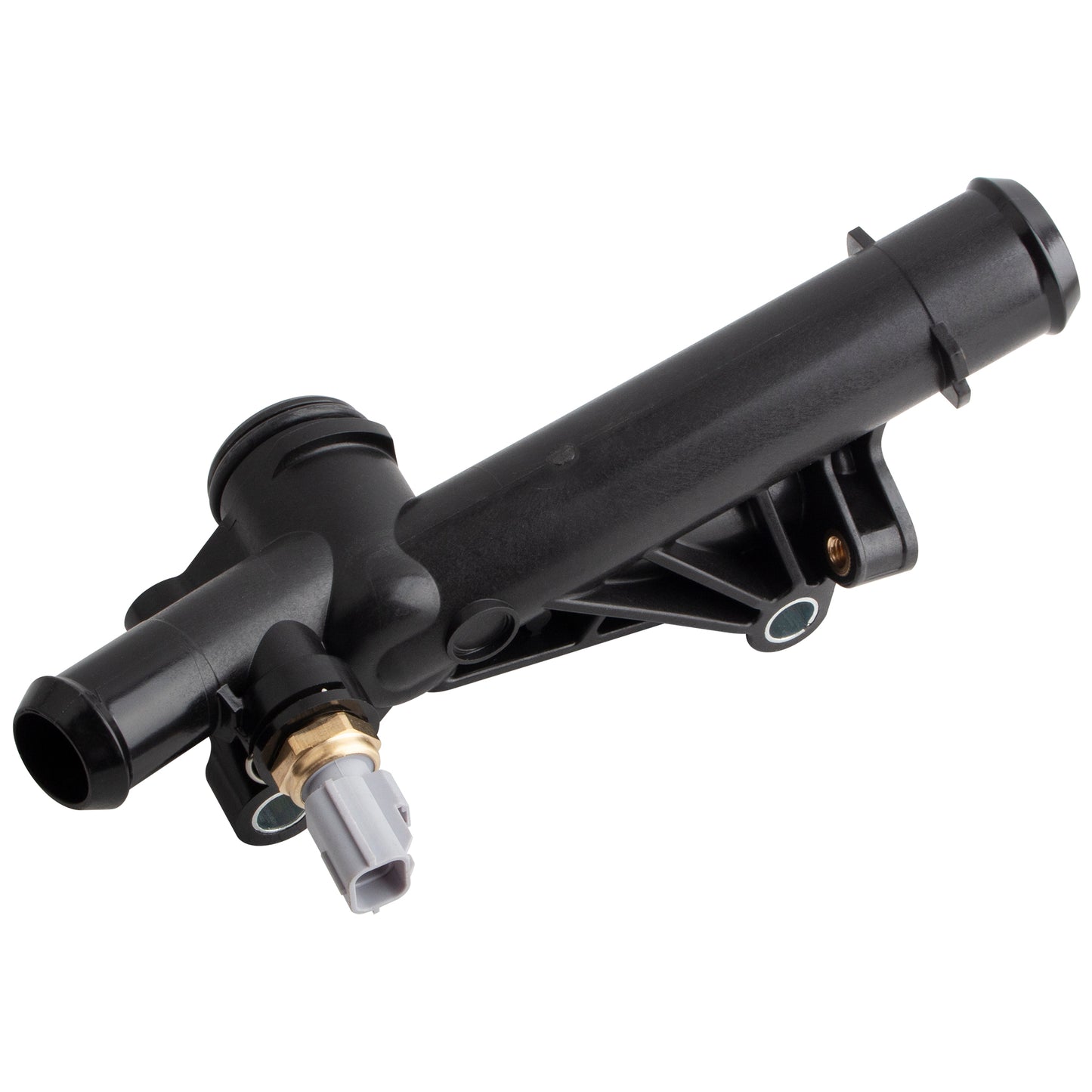 BOXI 902-1084 Engine Coolant Water Outlet w — product photo 6