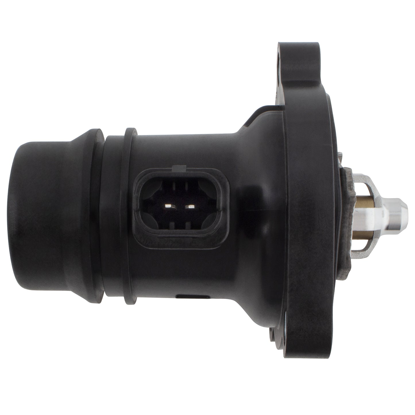 BOXI 902-2080 Engine Coolant Thermostat Housing Assembly Fits for Cadillac ELR 2014 2015 2016 — product photo 4