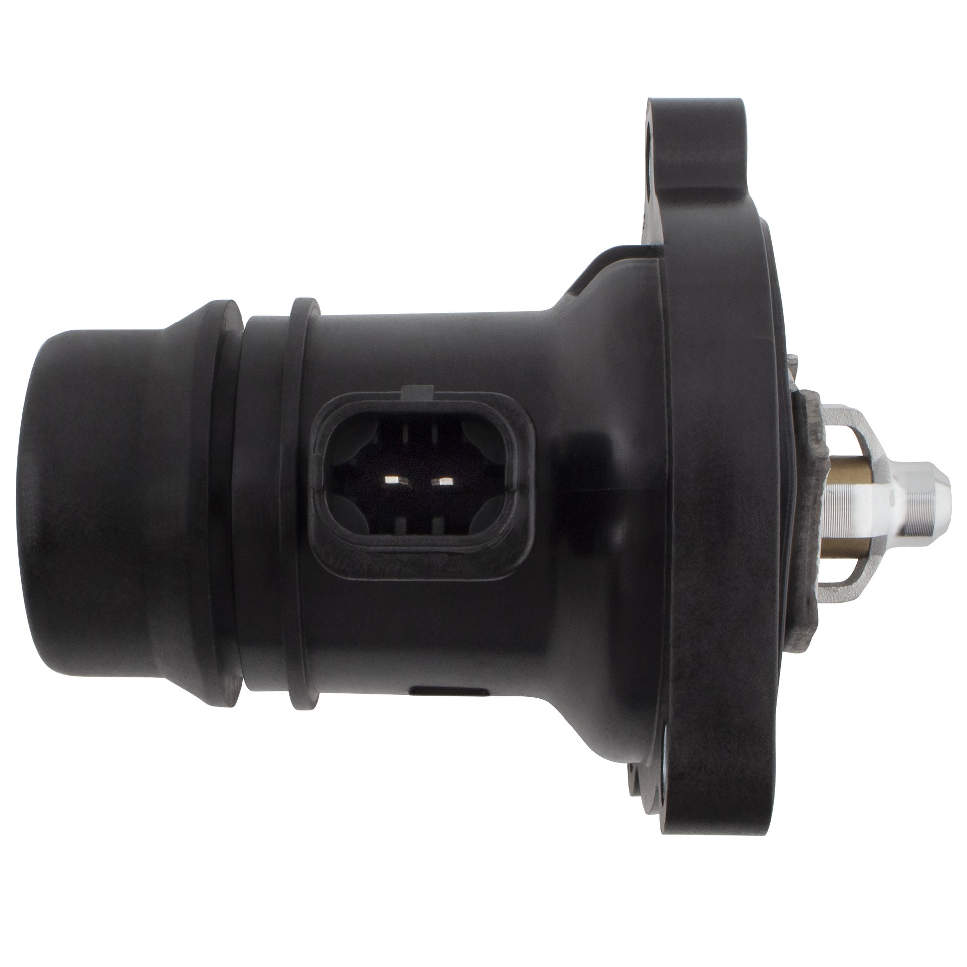 BOXI 902-2080 Engine Coolant Thermostat Housing Assembly Fits for Cadillac ELR 2014 2015 2016 — product photo 4