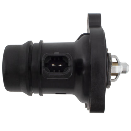 BOXI 902-2080 Engine Coolant Thermostat Housing Assembly Fits for Cadillac ELR 2014 2015 2016 — product photo 4