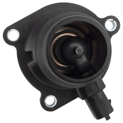 BOXI 902-2080 Engine Coolant Thermostat Housing Assembly Fits for Cadillac ELR 2014 2015 2016 — product photo 6