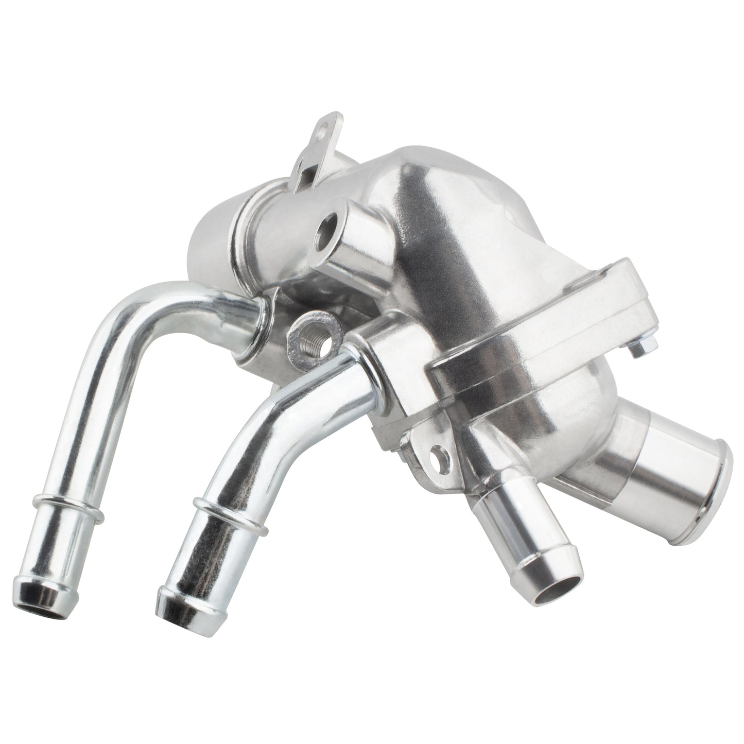 BOXI 902-2094 Engine Coolant Thermostat Assembly Fits for Buick Regal Verano LaCrosse for Chevrolet — product photo 2