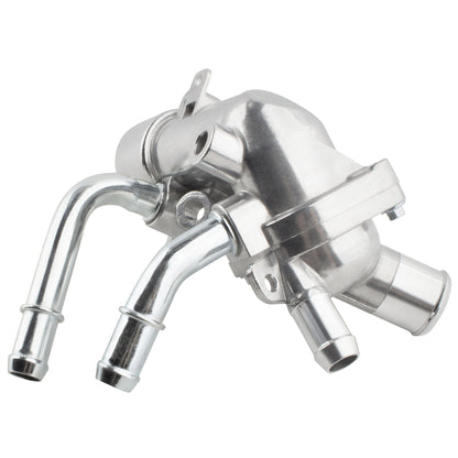 BOXI 902-2094 Engine Coolant Thermostat Assembly Fits for Buick Regal Verano LaCrosse for Chevrolet — product photo 2