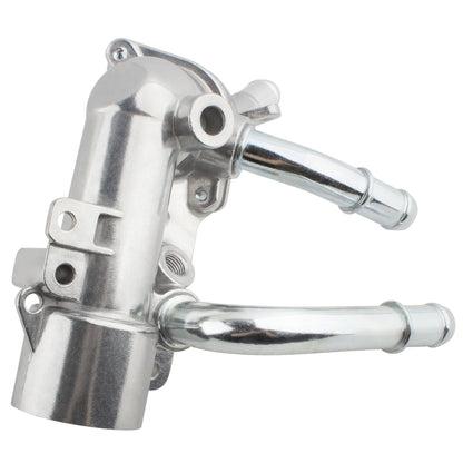 BOXI 902-2094 Engine Coolant Thermostat Assembly Fits for Buick Regal Verano LaCrosse for Chevrolet — product photo 3
