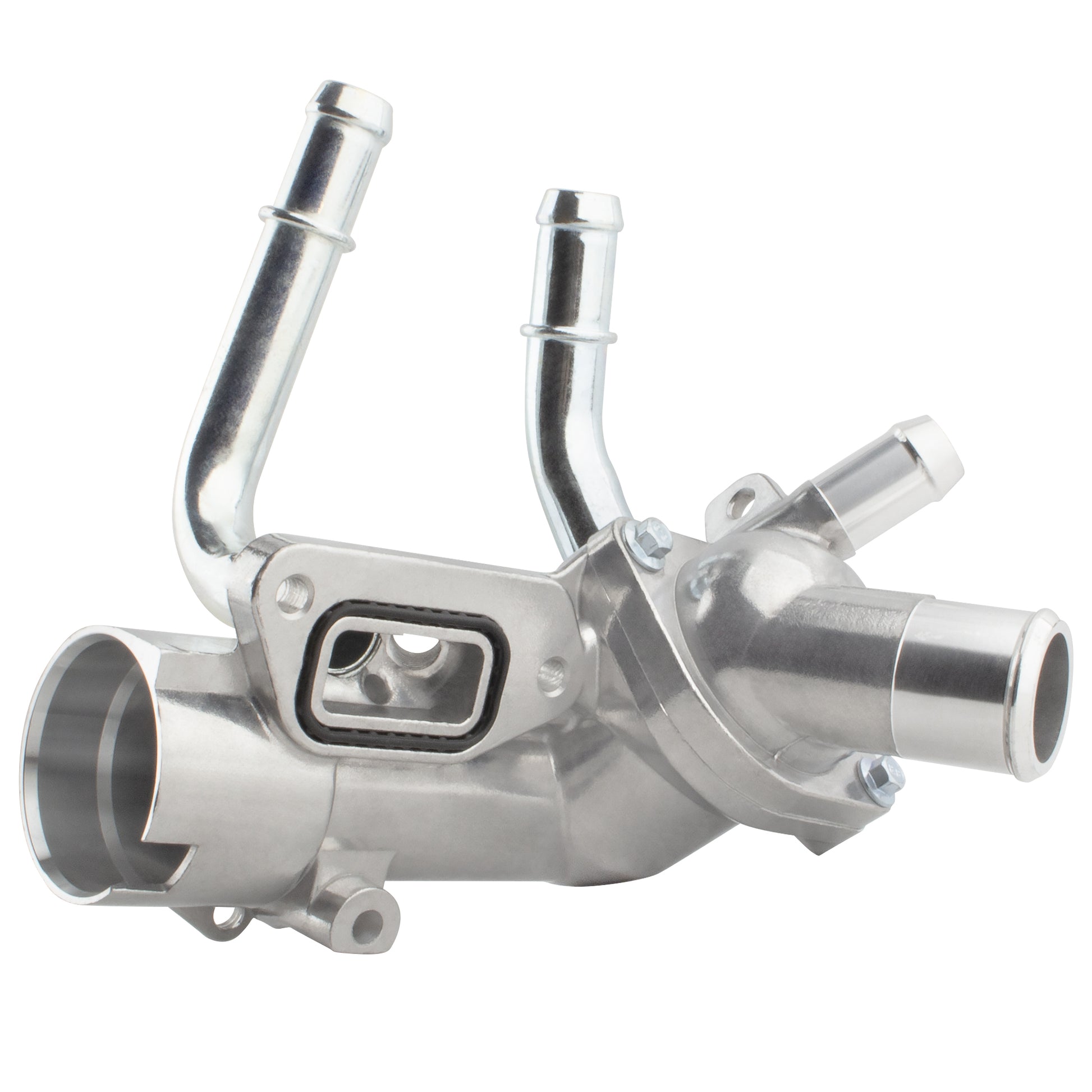 BOXI 902-2094 Engine Coolant Thermostat Assembly Fits for Buick Regal Verano LaCrosse for Chevrolet — product photo 4