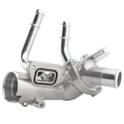 BOXI 902-2094 Engine Coolant Thermostat Assembly Fits for Buick Regal Verano LaCrosse for Chevrolet — product photo 4