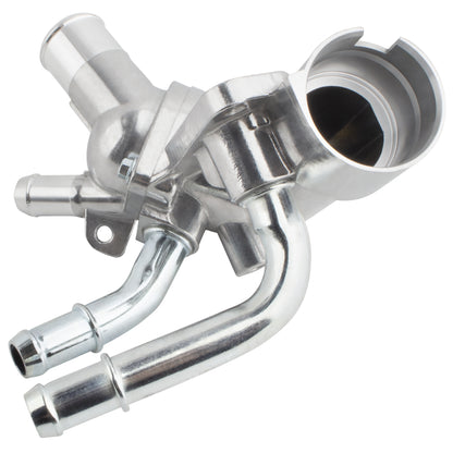 BOXI 902-2094 Engine Coolant Thermostat Assembly Fits for Buick Regal Verano LaCrosse for Chevrolet — product photo 5