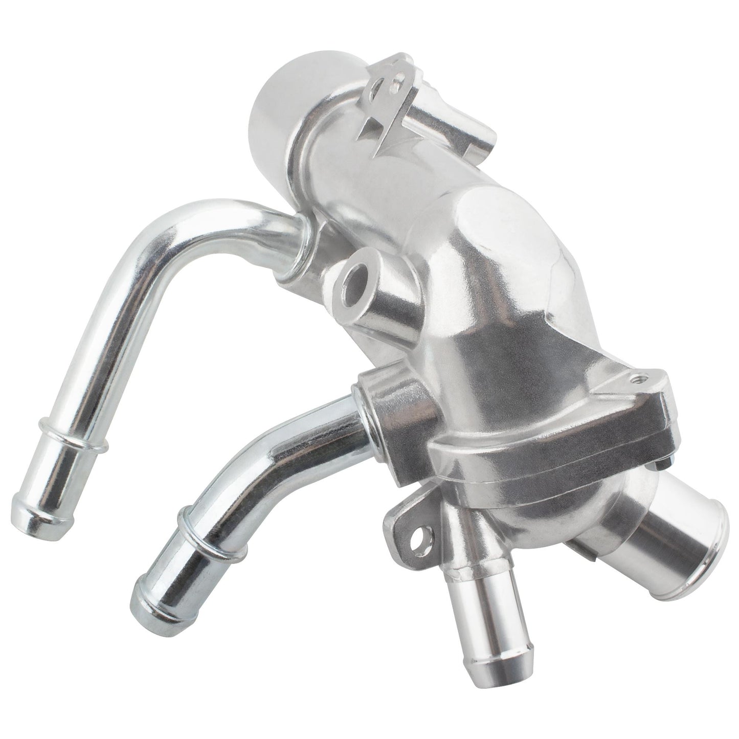 BOXI 902-2094 Engine Coolant Thermostat Assembly Fits for Buick Regal Verano LaCrosse for Chevrolet — product photo 6